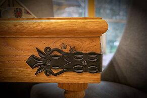 Apartament with Hot Tub