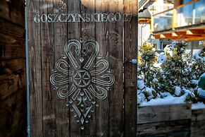 Apartament with Hot Tub