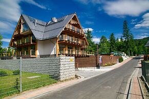 Apartament with Hot Tub