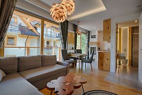 Apartament with Hot Tub