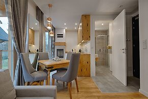 Apartament with Hot Tub