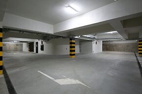 Apartament with Hot Tub