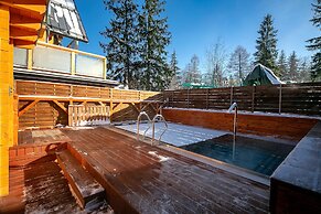 Apartament with Hot Tub