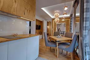 Apartament with Hot Tub