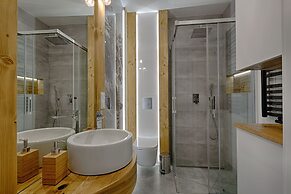 Apartament with Hot Tub