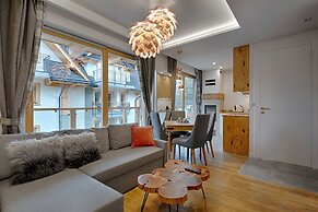 Apartament with Hot Tub
