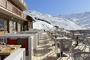 Ours Blanc Hotel & Spa