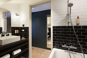 Ours Blanc Hotel & Spa