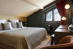 Ours Blanc Hotel & Spa