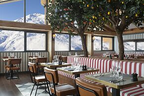 Ours Blanc Hotel & Spa