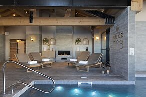 Ours Blanc Hotel & Spa