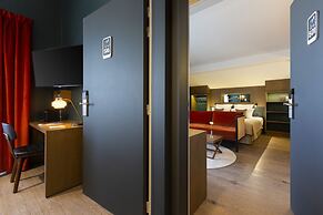 Ours Blanc Hotel & Spa