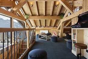 Ours Blanc Hotel & Spa