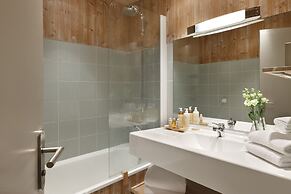 Ours Blanc Hotel & Spa