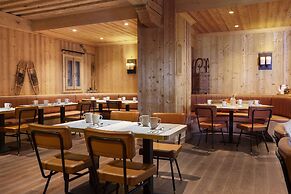 Ours Blanc Hotel & Spa