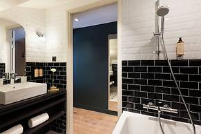 Ours Blanc Hotel & Spa