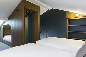 Ours Blanc Hotel & Spa