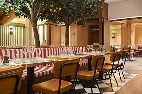 Ours Blanc Hotel & Spa