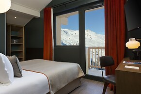 Ours Blanc Hotel & Spa