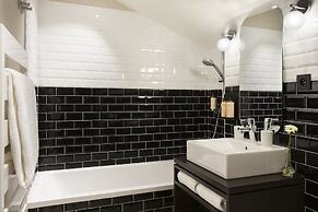 Ours Blanc Hotel & Spa