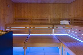 Ours Blanc Hotel & Spa