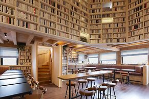 Ours Blanc Hotel & Spa