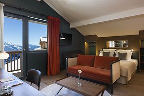 Ours Blanc Hotel & Spa