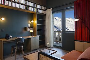 Ours Blanc Hotel & Spa