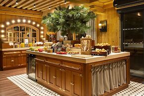 Ours Blanc Hotel & Spa