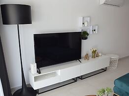 Tala Luxury apartments by Raise