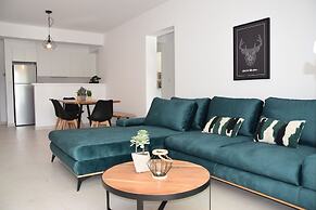 Tala Luxury apartments by Raise