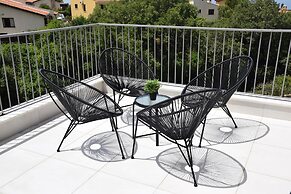 Tala Luxury apartments by Raise