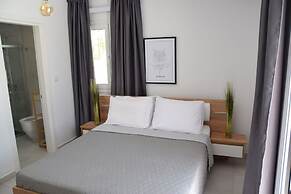 Tala Luxury apartments by Raise