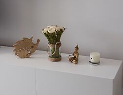 Tala Luxury apartments by Raise