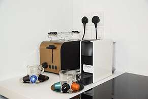 Tala Luxury apartments by Raise