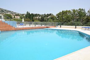 Tala Luxury apartments by Raise