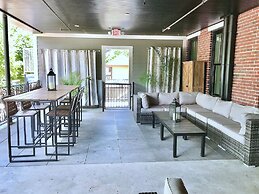 The Loveland Lofts