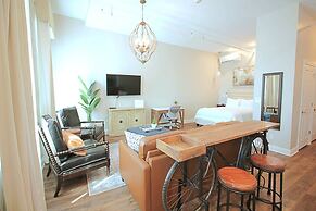 The Loveland Lofts