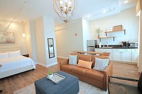 The Loveland Lofts