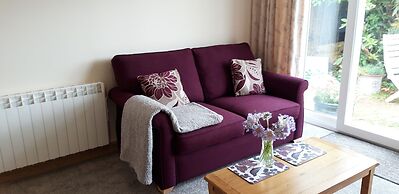 Trelawne Garden Annexe