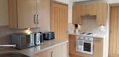 Trelawne Garden Annexe