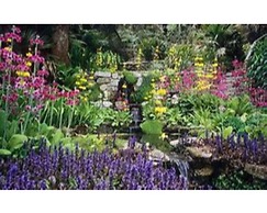 Trelawne Garden Annexe