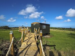 Trenewydd Farm Holiday Cottages