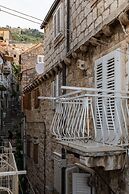 Apartment & Rooms Palmotta