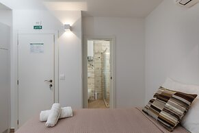 Apartment & Rooms Palmotta