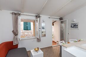 Apartment & Rooms Palmotta