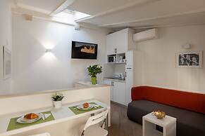 Apartment & Rooms Palmotta