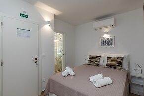 Apartment & Rooms Palmotta