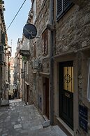 Apartment & Rooms Palmotta