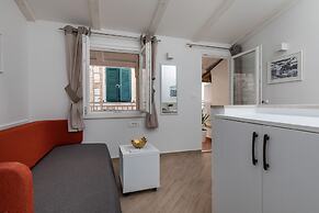 Apartment & Rooms Palmotta